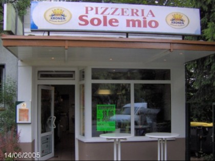 Photo: Sole Mio Marl-Sinsen